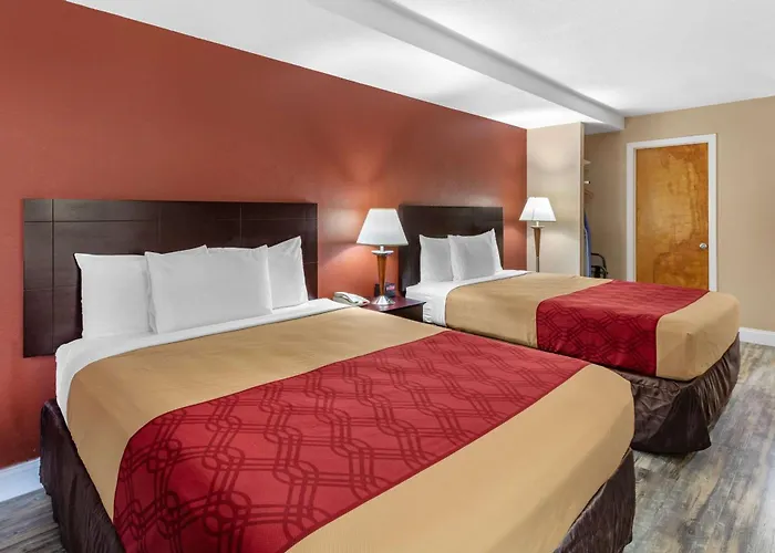 Econo Lodge Inn & Suites Old Saybrook - Westbrook